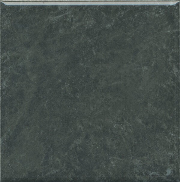 Керамическая плитка Kerama Marazzi 5290 Стемма зеленый темный 20x20