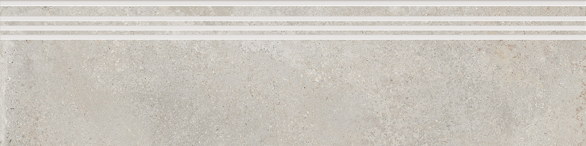 Ступень Перла Светло-серый 30x120 LLR