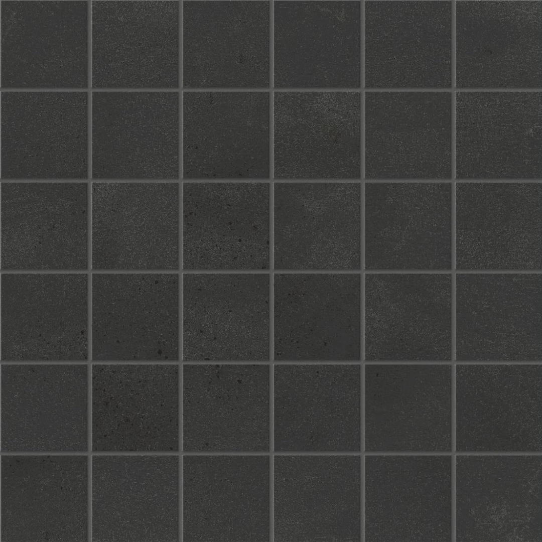 Мозаика Atlas Concorde Boost Tarmac Mosaico 30x30 AN62
