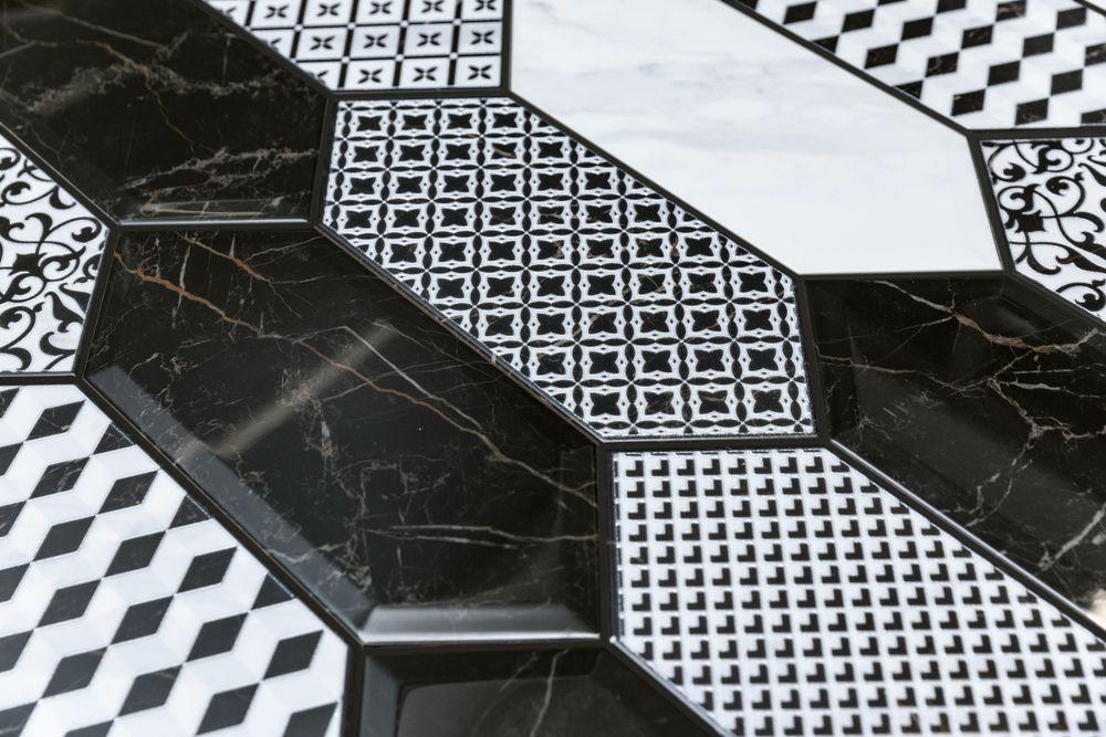 Керамическая плитка Kerama Marazzi Келуш белый глянцевый 14x34 35006