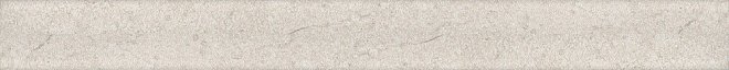 Бордюр Kerama Marazzi PFE011 Карандаш Лютеция беж темный 2x20