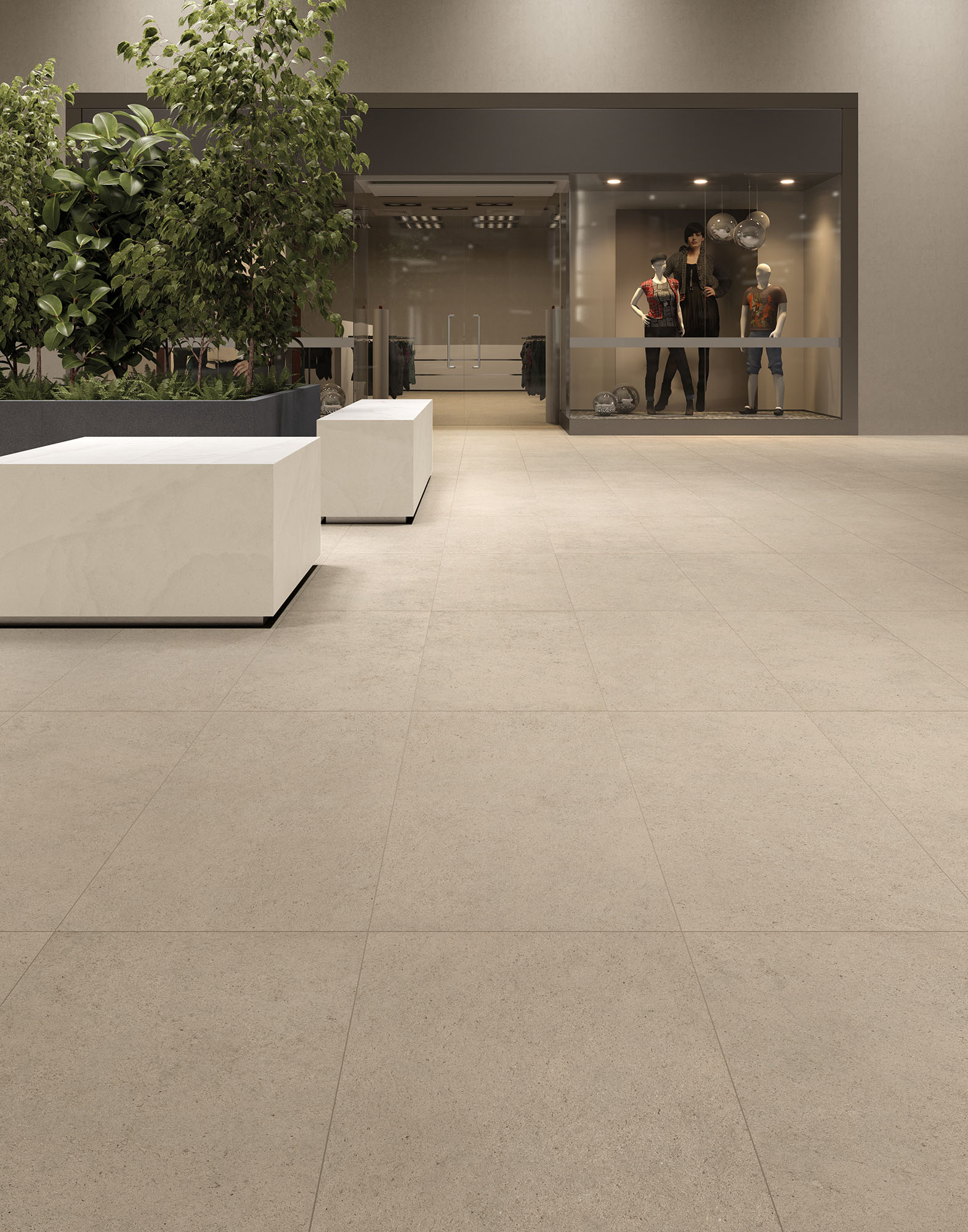 Ступень Italon Everstone Moon 30x60