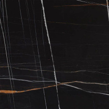 Керамогранит Marble Trend Nero Dorato 60x60 K-1004/MR/600x600x10