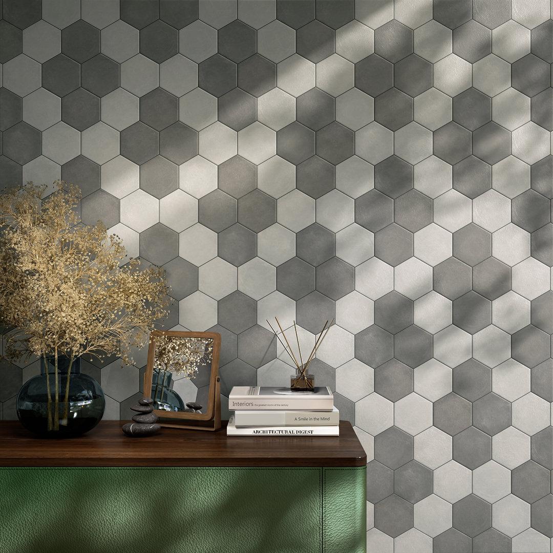 Вставка Kerama Marazzi HGD\A295\SG1010 Тюрен 10,4x12