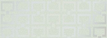 Декор Керлайф LIBERTY MENTA LUSTRO 25x70.9