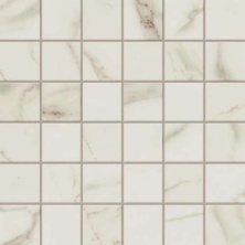 Мозаика Atlas Concorde Empire Calacatta Diamond 30x30 лаппатированная