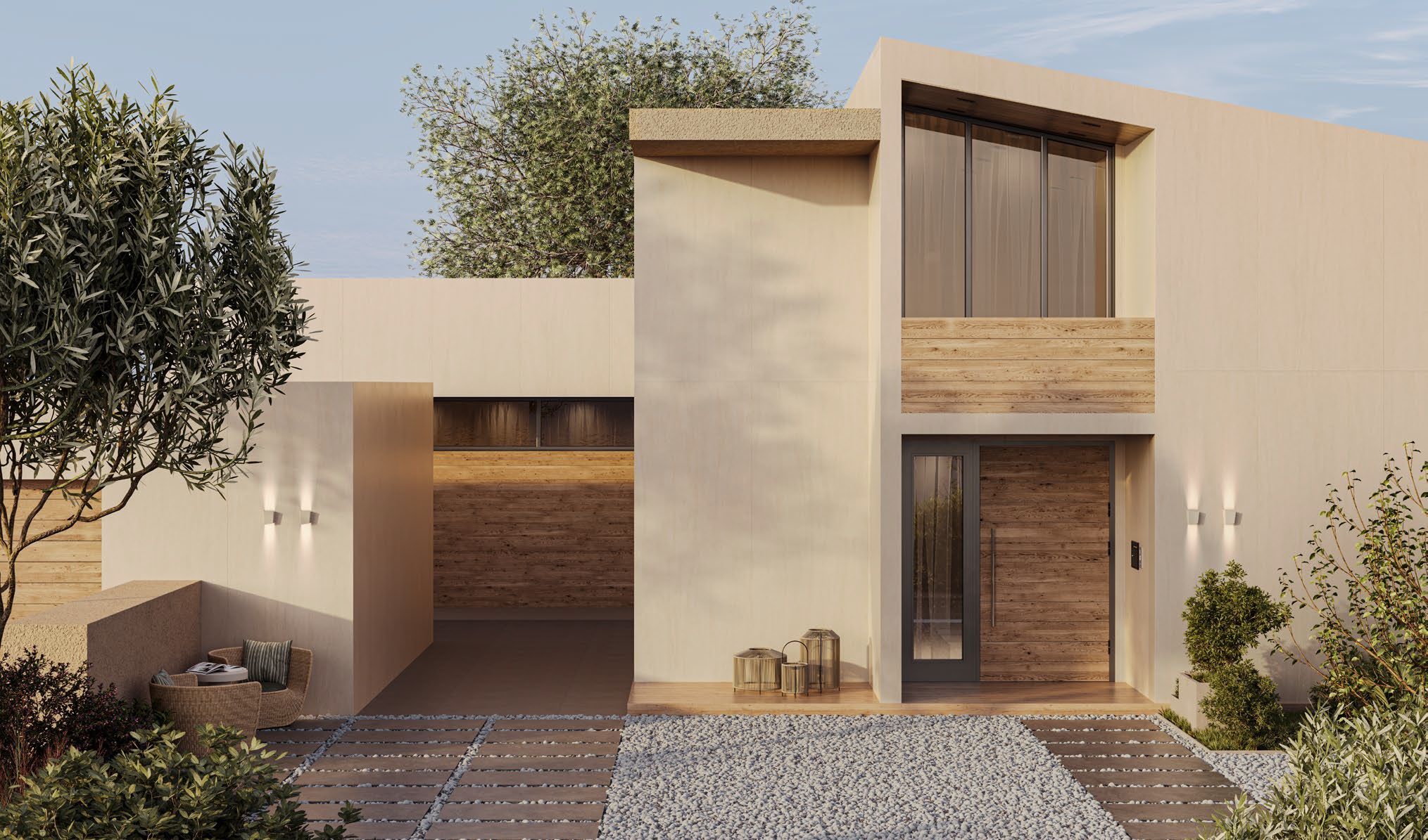 Керамогранит Kerama Marazzi SL1232G0011R6 Мока Крем бежевый обрезной 119.5x320