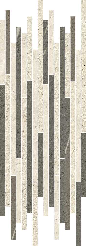 Декор Italon Metropolis Strip Warm 26x75