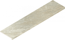 Ступень Италон Магма Минерал фронтальная 620070003011 бежевый 33x120