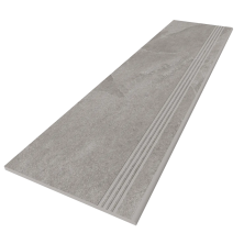 Ступень Estima TE02 Terra Grey 30x120 серый
