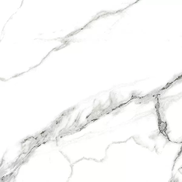 Керамогранит Гранитея G390-Neiva White PR 60x60