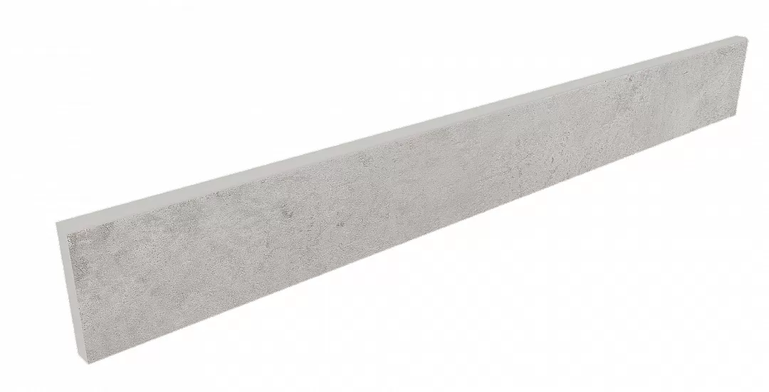 Плинтус Estima TF01 Traffic Grey 7x60 серый