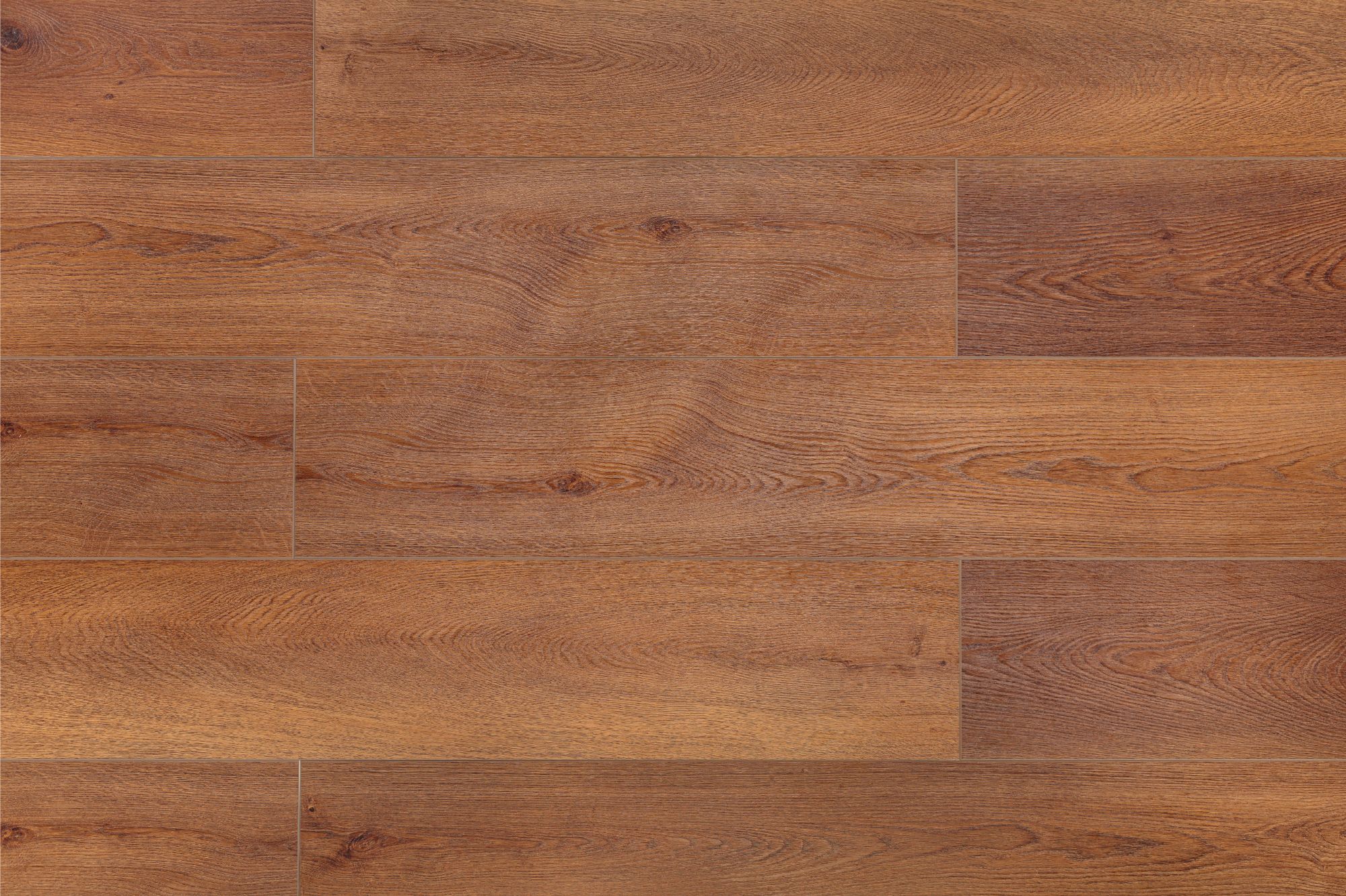Кварцвиниловая плитка Aqua Floor Realwood XXL AF8024XXL 1800x228 Дуб Темный замковый кварц винил напольный