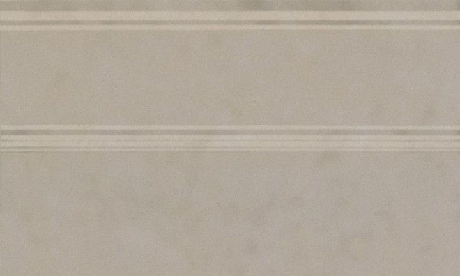 Плинтус Kerama Marazzi Браганса бежевый матовый 15x25 FMB028