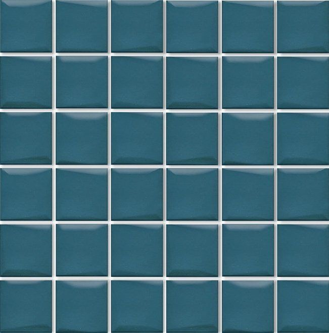 Керамическая плитка Kerama Marazzi 21043 Анвер зеленый темный 30,1x30,1