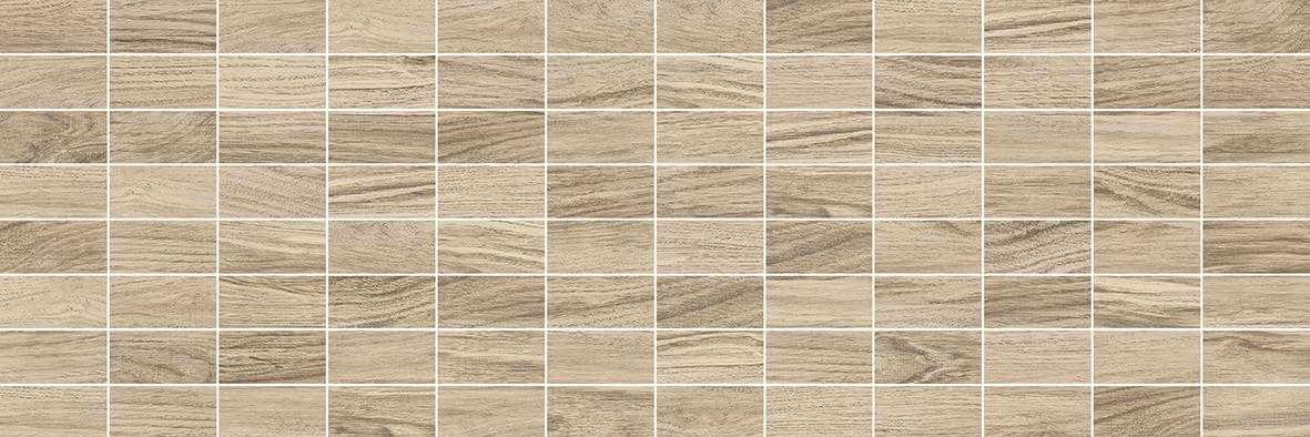 Мозаика (MM60065) Laparet Amber мозаичный микс 20x60 матовый