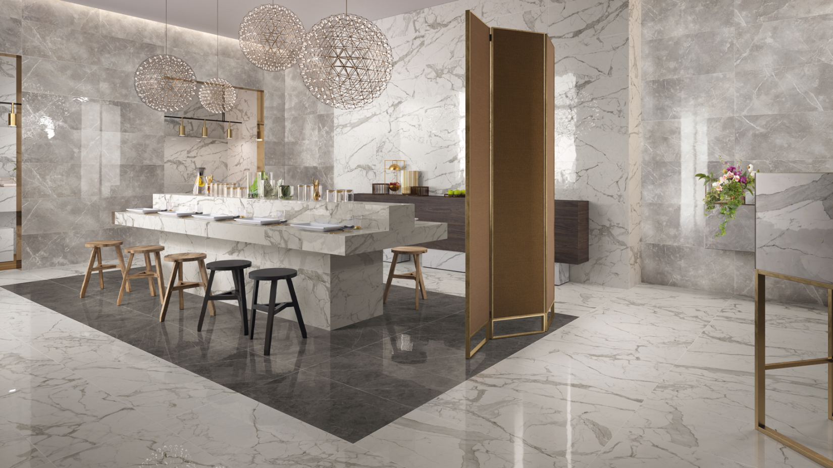 Мозаика Italon Charme Evo Imperiale 30,5x30,5