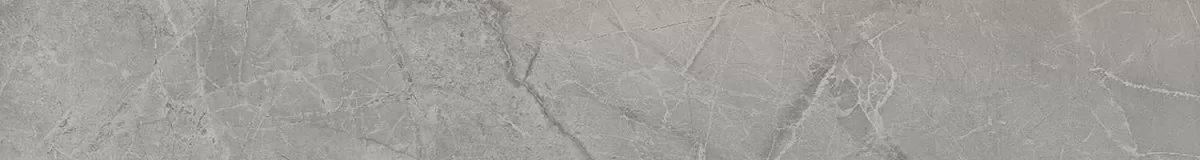 Подступенок Керама Марацци Venezia Риальто дымчатый матовый обрезной 80х10,7