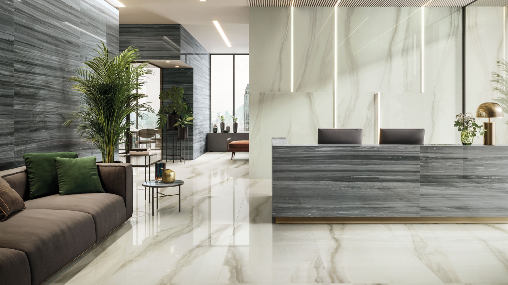 Декор Italon Charme Advance Play Platinum 30x30