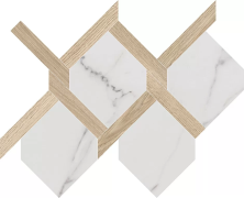 Декор Керама Марацци ID75T Монте Тиберио наборный 40.2х49.5