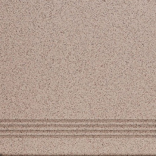 Ступень Estima Standard STс02 30x30 бежевый
