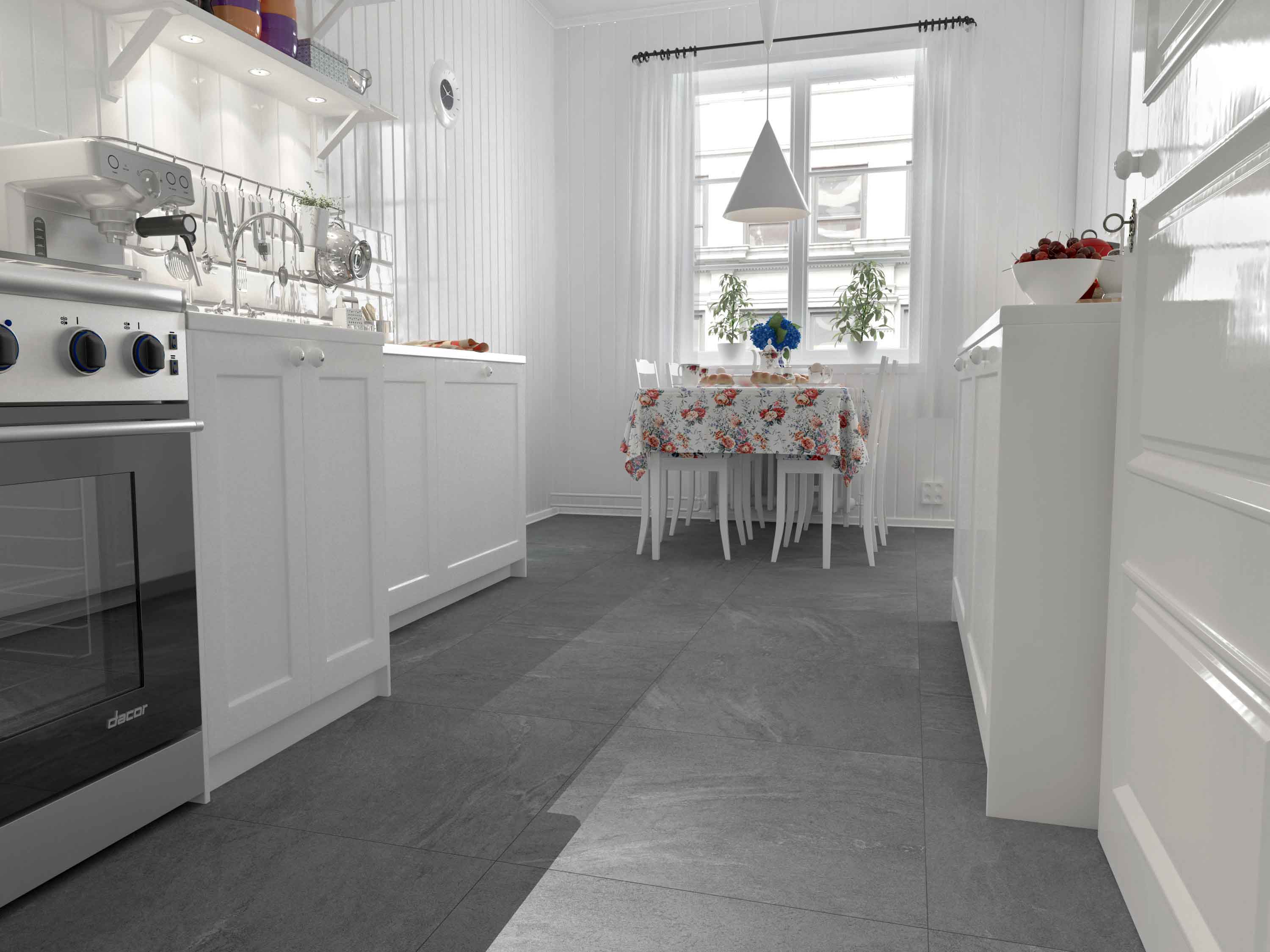 Керамогранит Гранитея G261-Kondjak Elegant MR 60x120