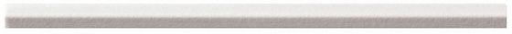 Бордюр Atlas Concorde 3D Wall Design Spigolo White Glossy 1x20 LDWG