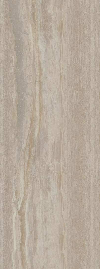 Керамогранит Kerama Marazzi SG076300R Травертин бежевый темный обрезной 119.5x320
