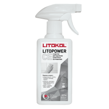 Средство для удаления цементных загрязнений Литокол LITOPOWER CE 0.5кг