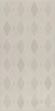 Декор Kerama Marazzi AZ\A014\11257R Про Матрикс белый матовый обрезной 30x60