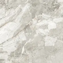 Керамогранит Alma Ceramica Рок Лайн GFU6060RKL17R серый 60x60