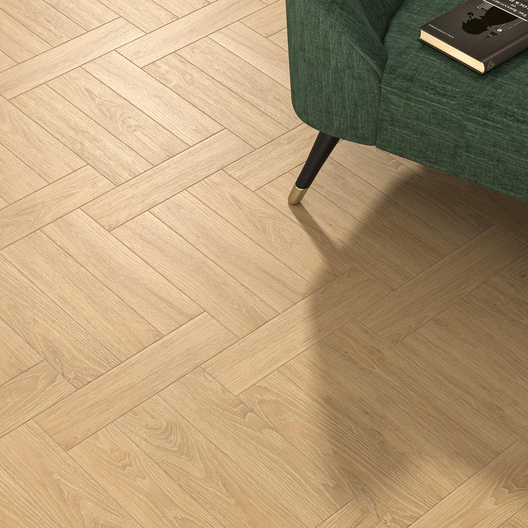 Керамогранит Kerama Marazzi SG402300N Листоне серый 9,9x40,2