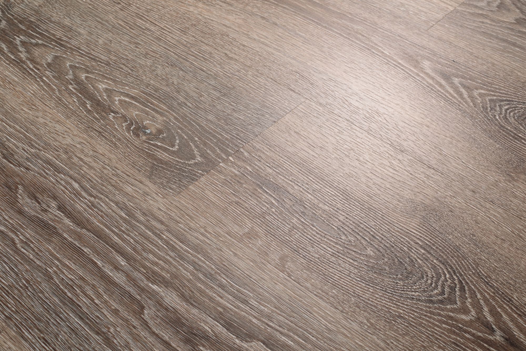 Кварцвиниловая плитка Aqua Floor Quartz AF3513QV 1220x180 Дуб Темный замковый кварц винил напольный