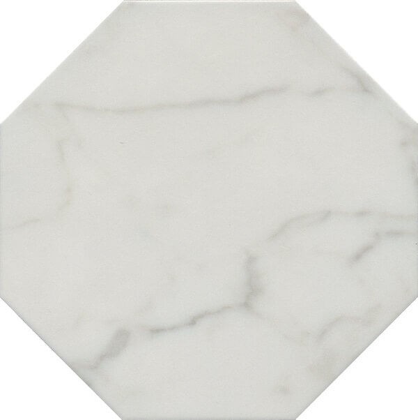 Керамическая плитка Kerama Marazzi SG244100N Стемма белый 24x24