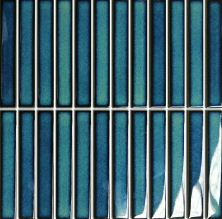 Мозаика NSmosaic R-353 синий 29.6x30