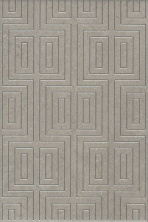 Декор Kerama Marazzi Матрикс серый 20x30 VT\B450\8343