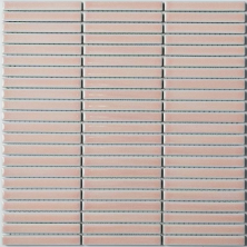 Мозаика NSmosaic R-326 розовый 28.2x30.8