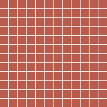 Керамическая плитка Kerama Marazzi KM3030M0071N Темари красный матовый 29.8x29.8
