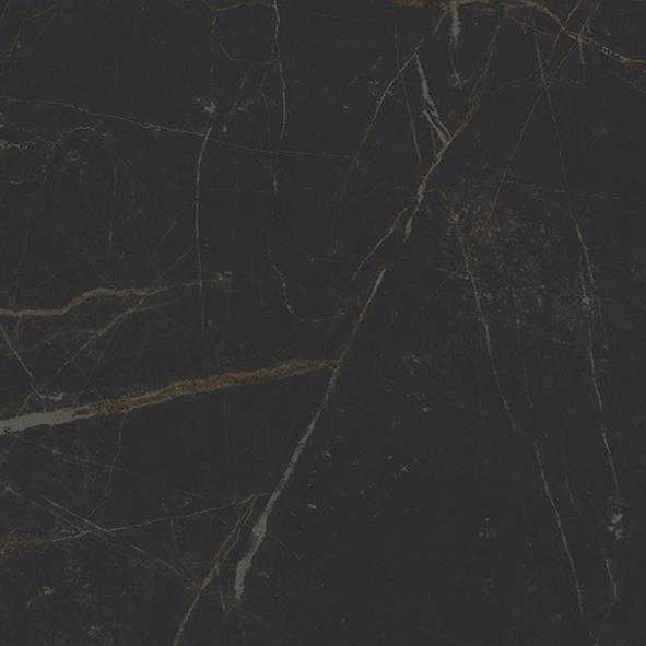 Керамогранит (SG163900N) Laparet Royal чёрный 40.2x40.2 матовый