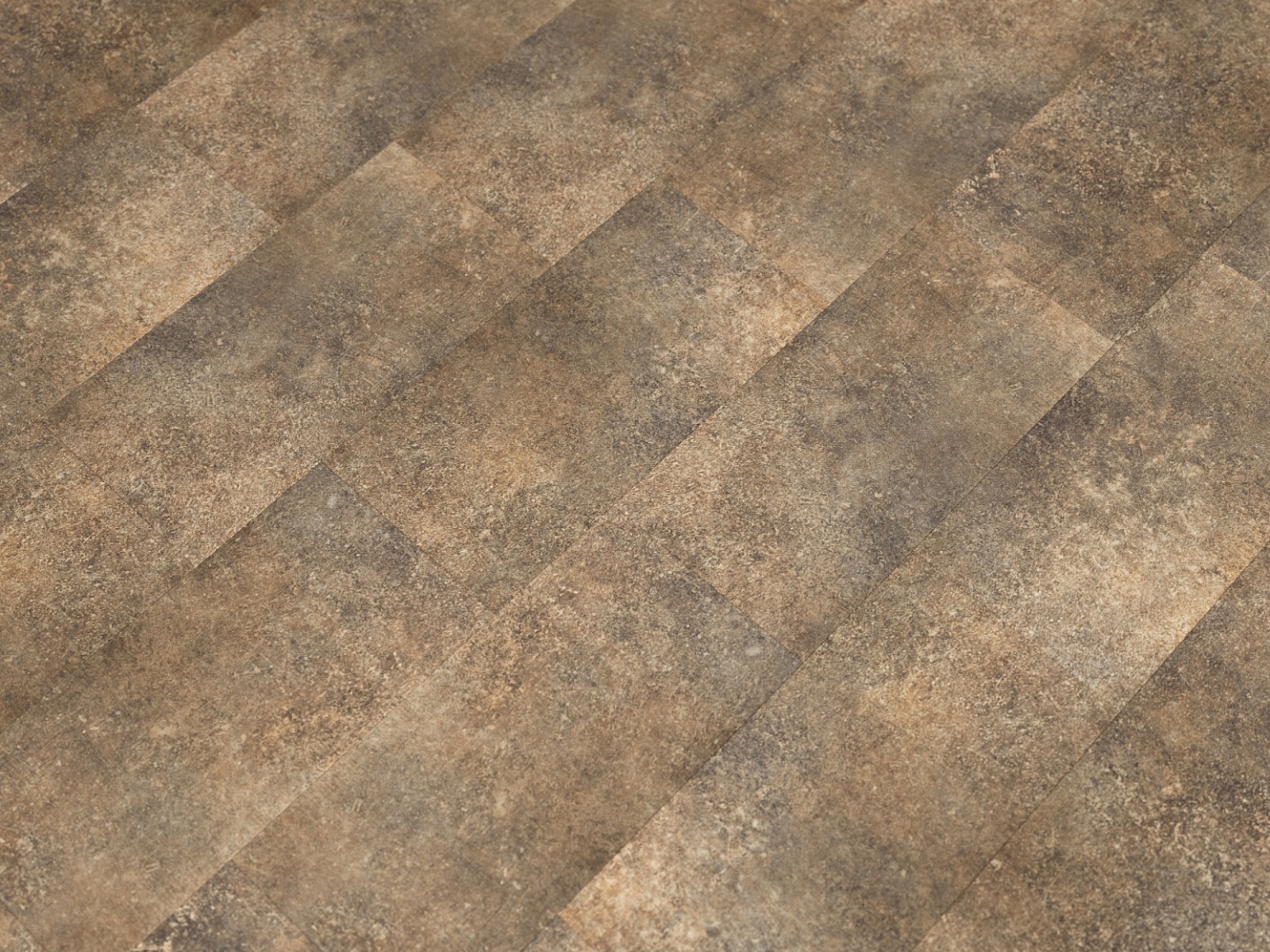Плинтус ПВХ FineFloor Stone FF-1558 Шато Де Фуа