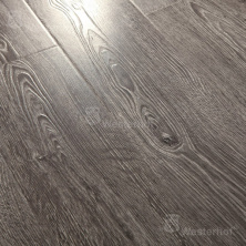 Ламинат Westerhof Maestro Shine Плэйнвуд AJ303 19.7x121.5 серый