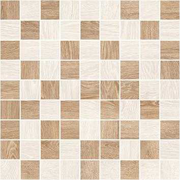 Мозаика Laparet Kiparis 30x30 глянцевый