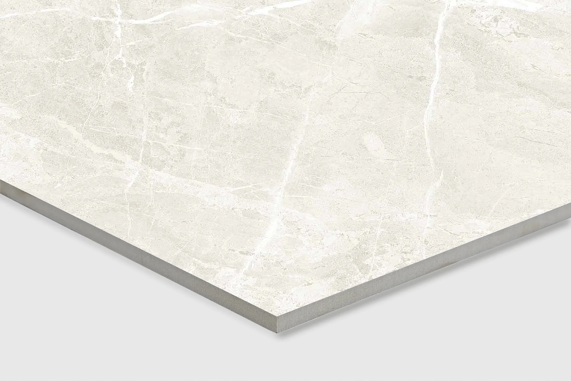 Керамогранит Аркадия Керамика RT6014-A Florencia Bianco Matt Rustic 60x60 белый