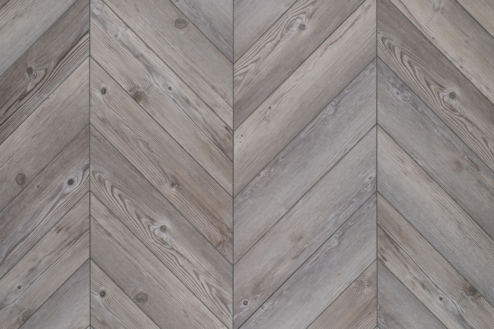 Кварцвиниловая плитка Aqua Floor Chevron Glue (Parquet) AF2555PGCh 553.7x130.5 Сосна Светлый замковый кварц винил напольный