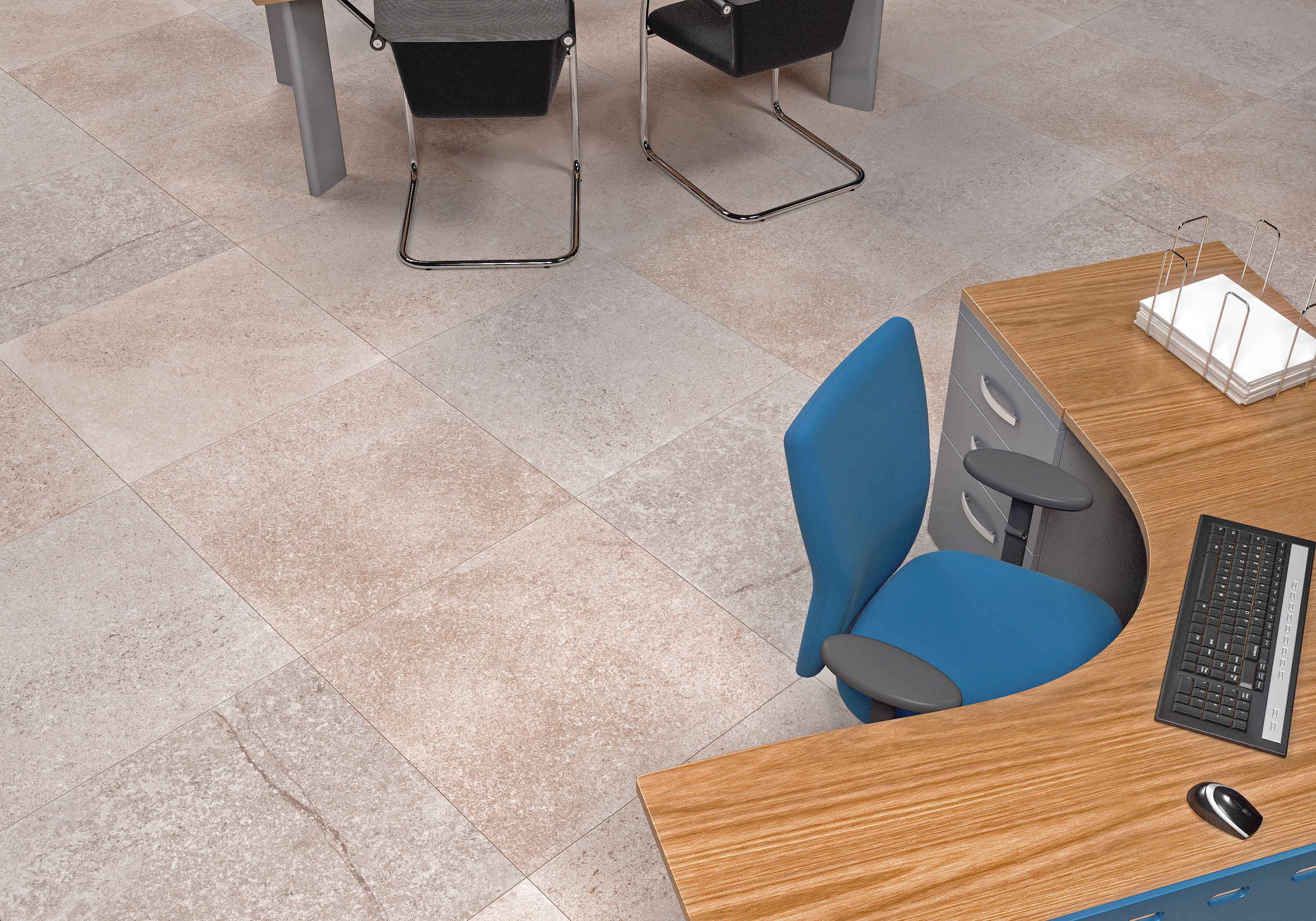 Керамогранит Гранитея G302-Shunut Beige PR 60x60