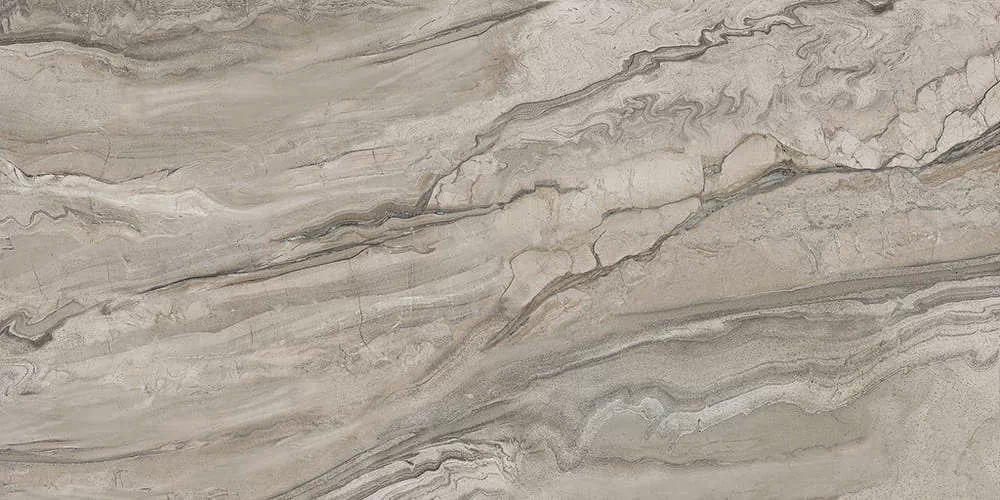 Керамогранит Alma Ceramica Аркадия GFA114ARC40L коричневый 57x114