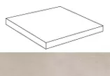 Ступень угловая правая Dwell Pearl Scalino Angolare Dx A1K9 33x33