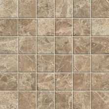 Мозаика Atlas Concorde Victory Sand 30x30 лаппатированная