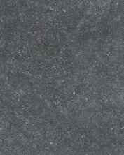 Керамогранит Persepolis Tile Specter Black 69419 черный 60x60