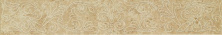 Бордюр ColiseumGres Marche Marrone Anthea 7,2x45